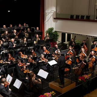 Joseph Haydn Orchester | © Stadt Bruck an der Mur/Michael Maili