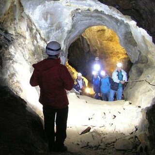 Odelsteinhöhle
