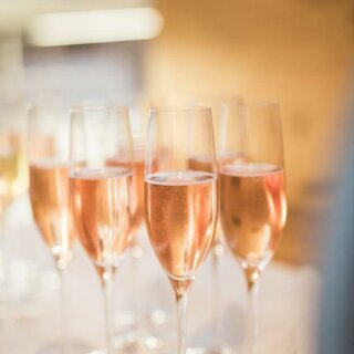 New Year's Eve Gala_champagne_Eastern styria | © Garten Hotel Ochensberger