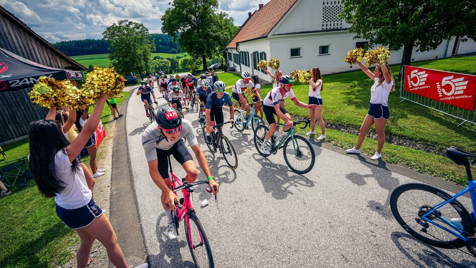 Ulta Rad Challenge_Kaindorf_Oststeiermark | © Markus Tobisch