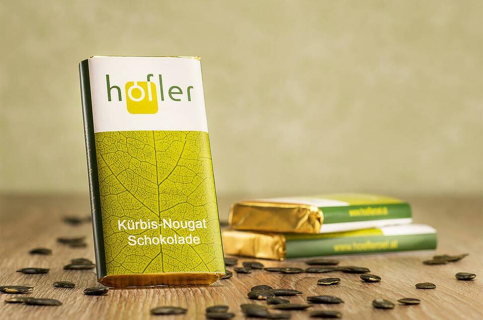 Höfler oil mill - Impression #1 | © Ölmühle Höfler