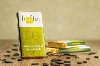 Ölmühle Höfler_Schokolade_Oststeiermark | © Ölmühle Höfler