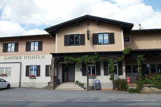 Restaurant Wilhelm_Outdoor_Eastern Styria | © Gasthaus Wilhelm