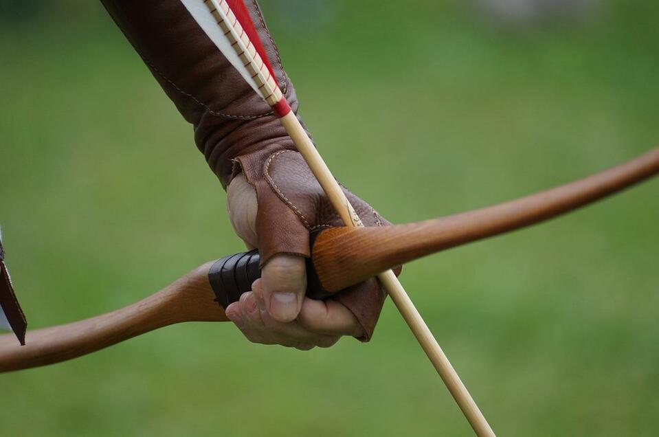 Archery course Gleisdorf - Impression #1 | © pixabay
