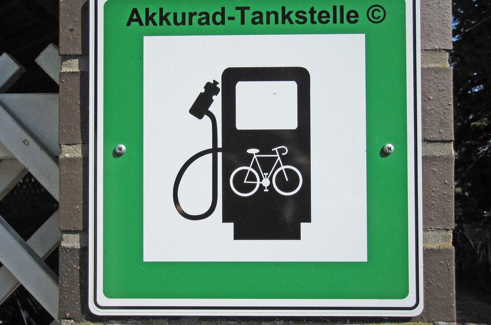 E-Bike Ladestation St. Georgen ob Judenburg - Impression #1 | © Pixabay