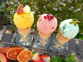 Charly Temmel Eissalon_Ice Cream_Eastern Styria | © pixabay