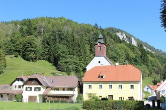 Inn Kirchenwirt_House_Eastern Styria | © Tourismusverband Oststeiermark