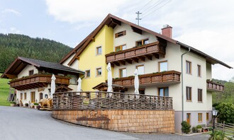Inn Haider_House_Eastern Styria | © Gasthof Haider