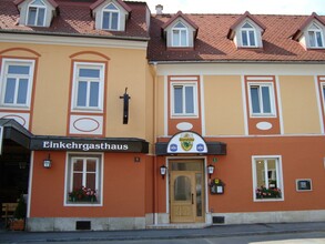 Hansi's beer bar_Building_Eastern Styria | © Hansi´s Bierstube