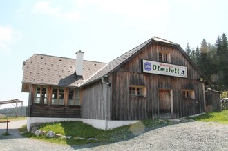 Masenberger Olmstoll Restaurant & Cafè | © Tourismusverband Oststeiermark