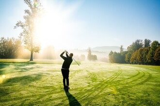 Symbolbild Golf | © Region Graz - Mias Photoart