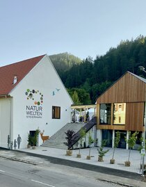 Nature world Styria_House_Eastern Styria  | © Naturwelten Steiermark | Kathrin Stock | © Naturwelten Steiermark