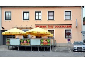 Pizzeria_outdoor_Eastern Styria | © Tourismusverband Oststeiermark
