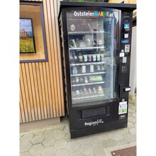 RegionAlles_food vending machine_Eastern Styria | © Tourismusverband Oststeiermark