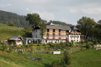 Country Hotel Spreitzhofer_House_Eastern Styria | © Landhotel Spreitzhofer