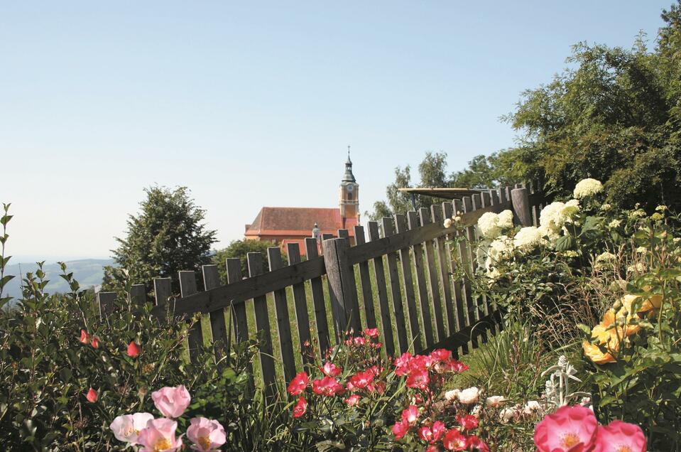 Themed Gardens - Garden Village Pöllauberg - Impression #1 | © Tourismusverband Oststeiermark