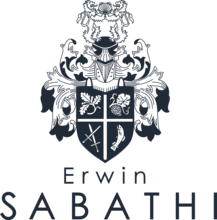 Firmenlogo | © Erwin Sabathi | Erwin Sabathi GmbH