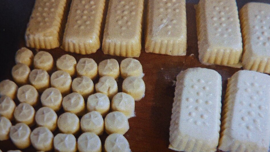 Butterverarbeitung | © Freiländeralmhütte