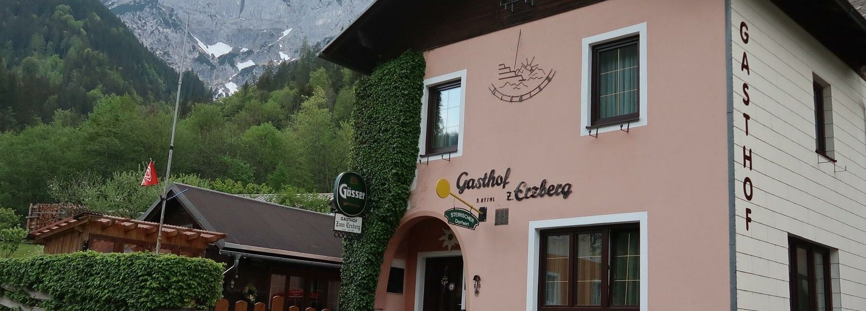 Gasthof zum Erzberg