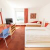 Bild von Doppelzimmer parkseitig ab 4 Nächte | © H2O Hoteltherme/Schweighofer