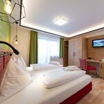 Photo of 5 nights Moutain Romance, Double room, shower, toilet, balcony