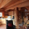 Photo of Loghome/2 bedrooms/shower, bath,WC