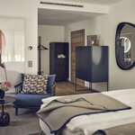 Bild von Doppelzimmer Sarstein | © Seehotel Grundlsee