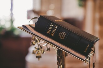 Bibel | © Symbolbild PixaBay