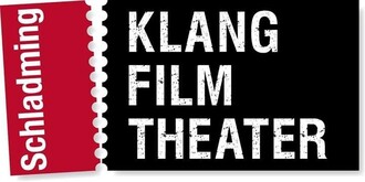 Logo Klang Film Theater Schladming