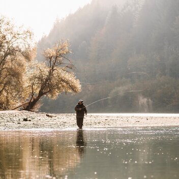 Activefishing_c-Stefan Leitner_Gesaeuse_24 | © www.stefanleitner.com |  