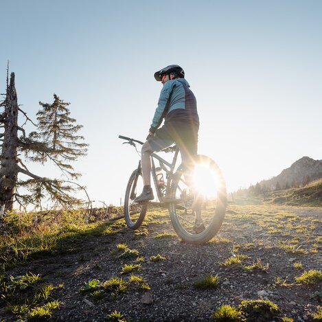 MTB_Grabneralm_c-Christoph_Lukas | © Christoph Lukas | Christoph Lukas