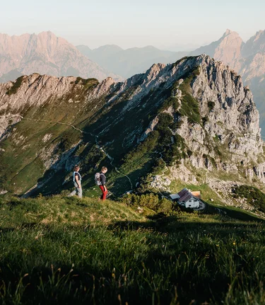Admonterhaus_©Christoph Lukas | © Christoph Lukas |  