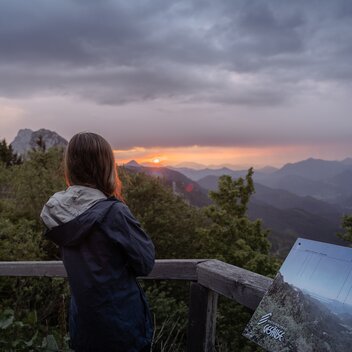 Ennstalerhütte_c-Christoph_Lukas_TVG | © Christoph Lukas | Christoph Lukas