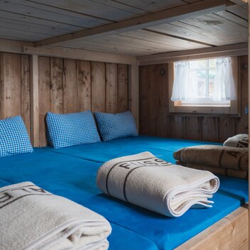 Ennstalerhütte_c-Christoph_Lukas_TVG | © Christoph Lukas | Christoph Lukas