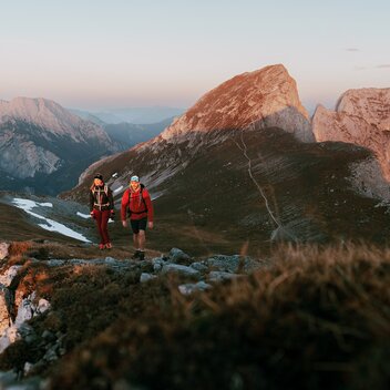 Admonter Kalbling_©Christoph Lukas | © Christoph Lukas |  