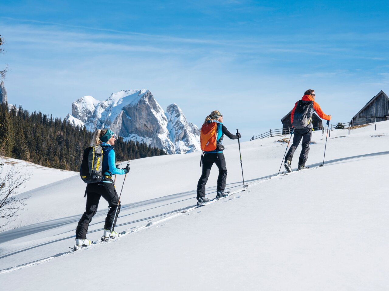 Redbull-Winterkampagne2023_c-Susanne_Einzenberger_TVG_4 | © Supersusi | Susanne Einzenberger