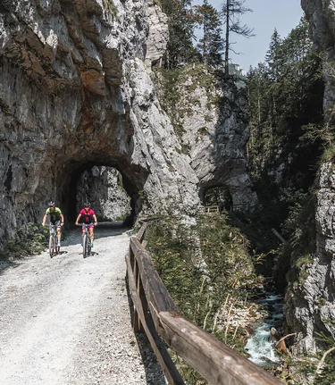 MTB_c-Thomas Sattler_TVGesaeuse_43 | © thomassattler.at | Thomas Sattler