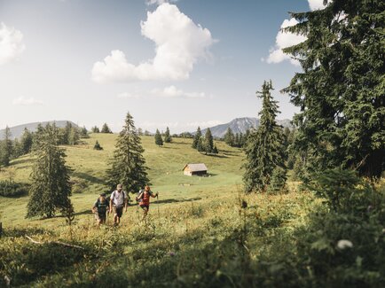 Wanderung