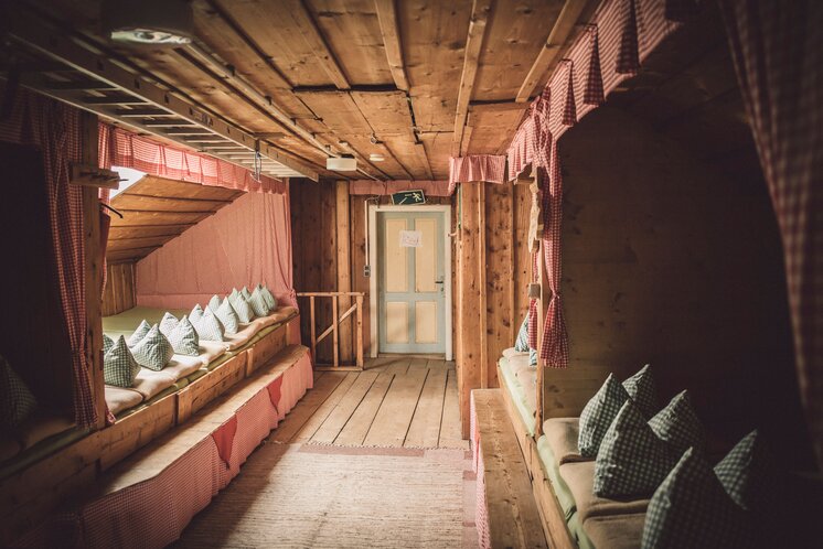 Ennstaler Hütte_c-Stefan Leitner_Gesaeuse_3 | © www.stefanleitner.com