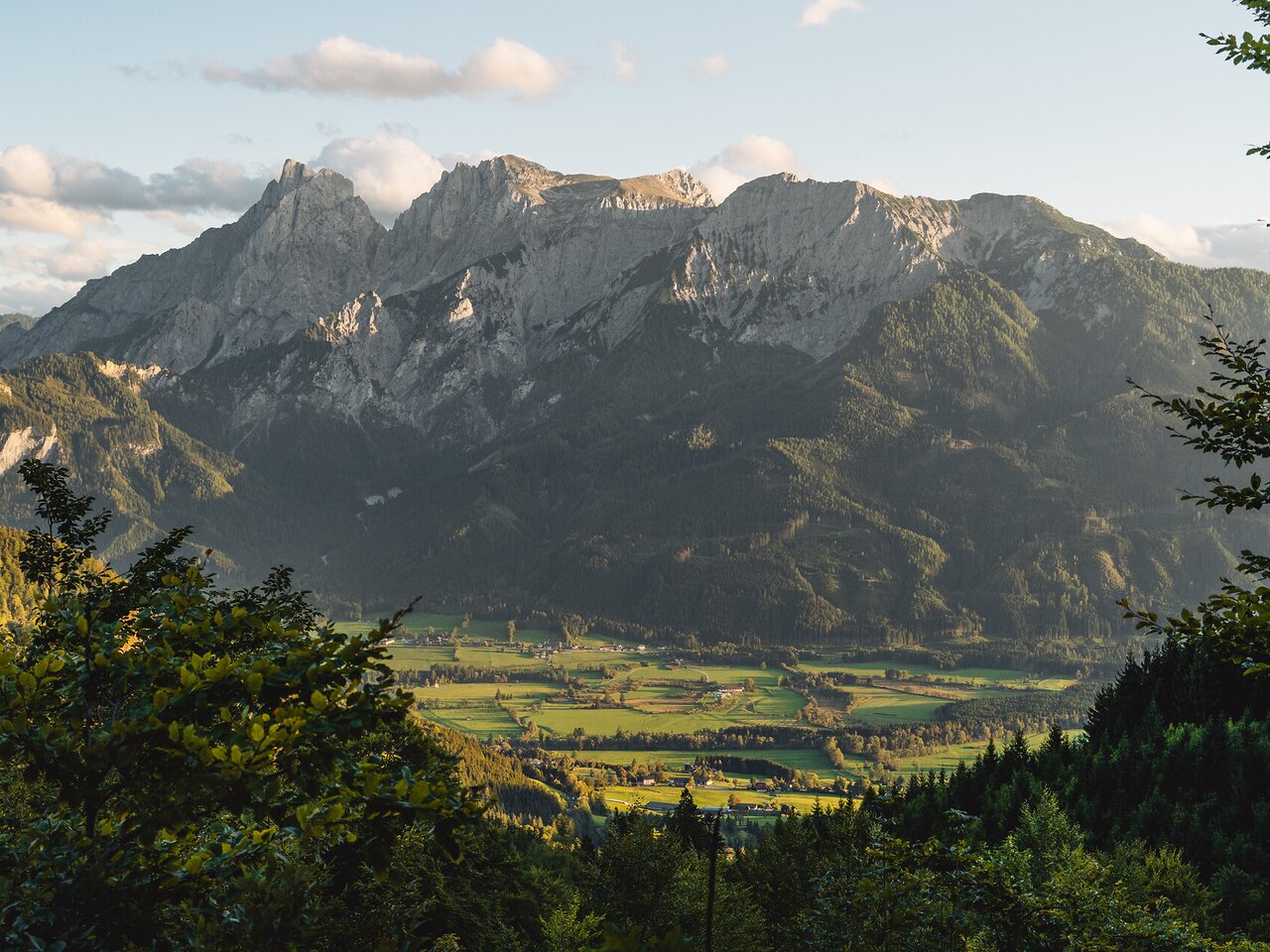 MTB_Grabneralm_c-Christoph_Lukas | © Christoph Lukas | Christoph Lukas