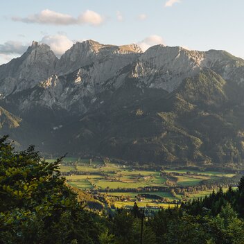 MTB_Grabneralm_c-Christoph_Lukas | © Christoph Lukas | Christoph Lukas