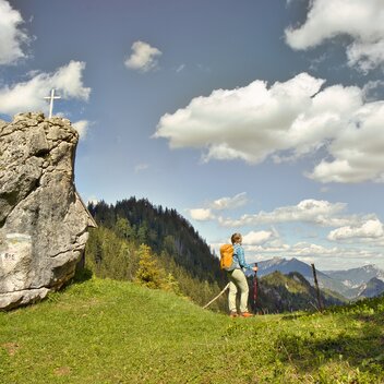 Auf der Goss | © WEGES |  