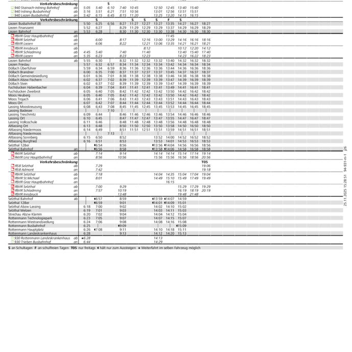 RegioBus Linie 931 Liezen - Lassing - Selzthal - Rottenmann.pdf
