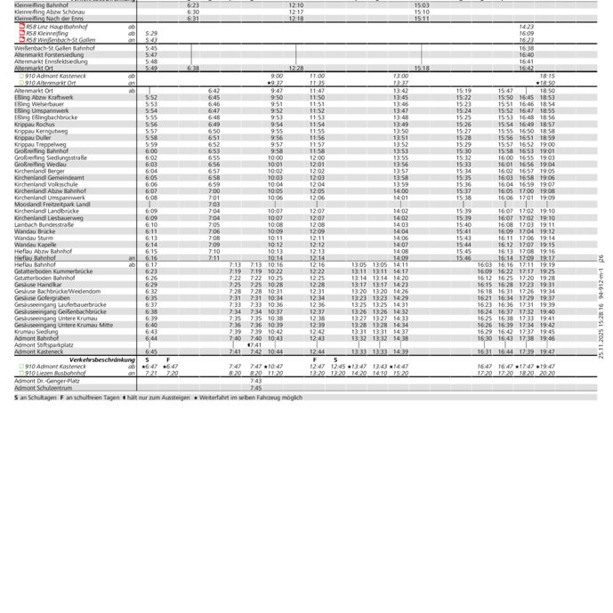 RegioBus Linie 912 Kleinreifling - Altenmarkt - Hieflau - Admont.pdf