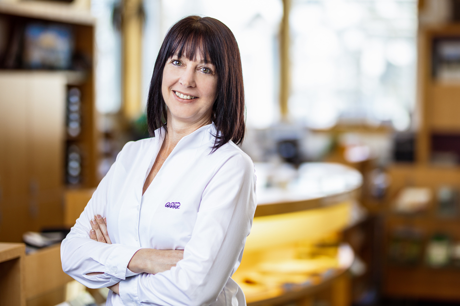 Sylvia Hofbauer I Tourismusverband Gesäuse | © Thomas Sattler
 | Thomas Sattler