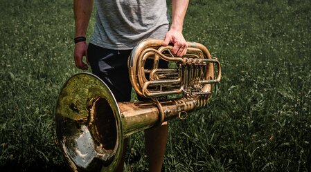 Johnsbacher Musikwoche 2024 | © Christoph Lukas | Stefan Leitner