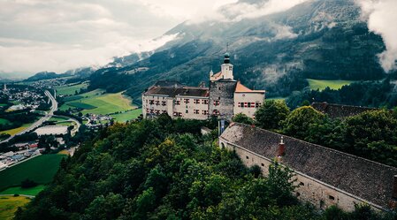 Burg Strechau_©Chris_Lukas (9) | Christoph Lukas