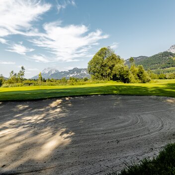 Golfplatz_c-Thomas Sattler_TVGesaeuse_9 | © THOMAS SATTLER | Thomas Sattler