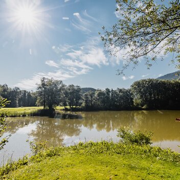 Golfplatz_c-Thomas Sattler_TVGesaeuse_5 | © THOMAS SATTLER | Thomas Sattler