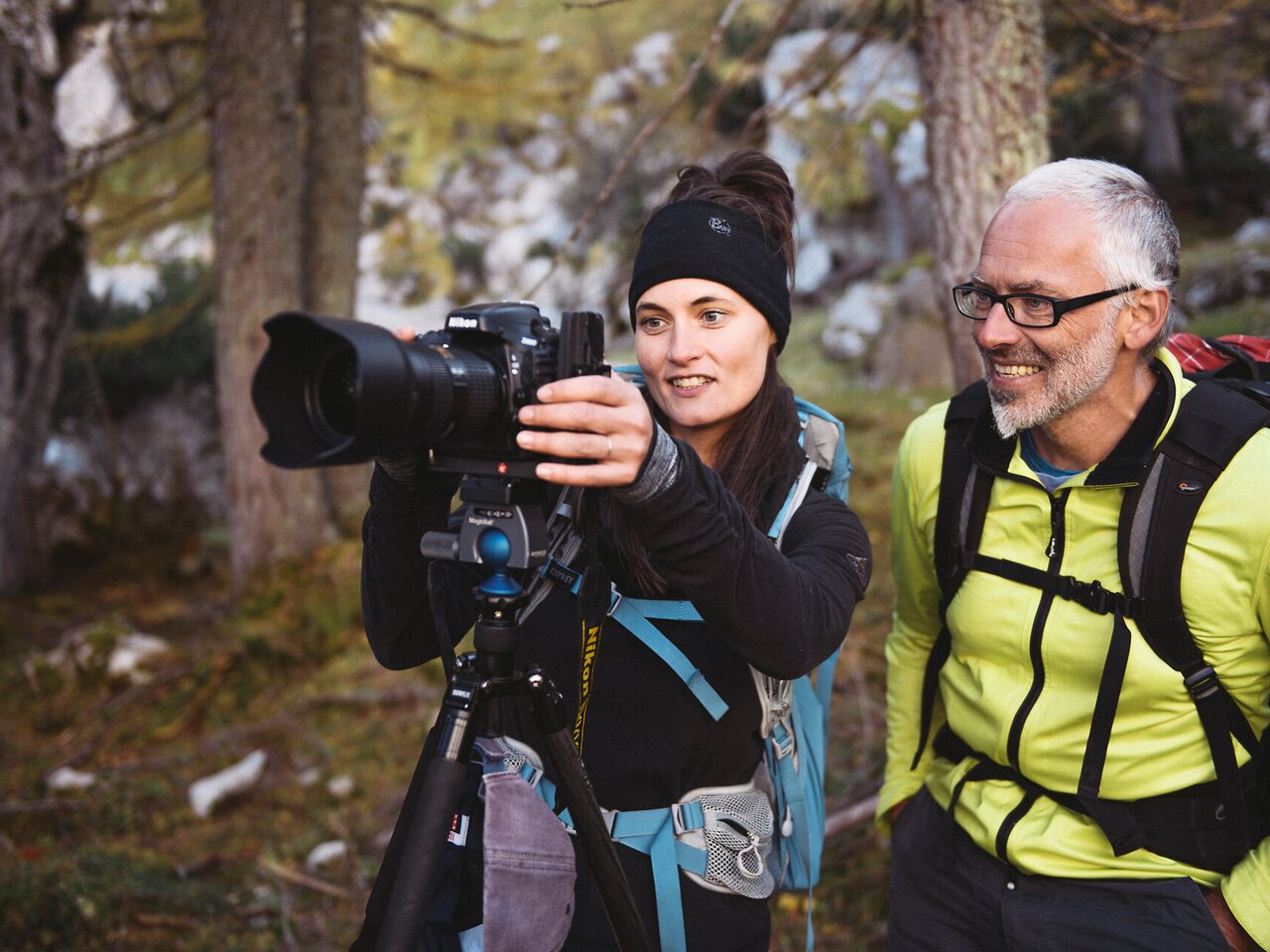 Nationalpark Gesäuse 2019_c-Stefan Leitner_Gesaeuse_112 | © stefanleitner.com | Stefan Leitner